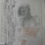 586 4191 Färglitografi 